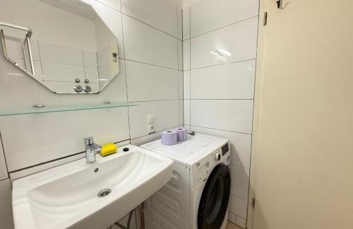 City Apartment Bonn Nord mit Stellplatz - Neu - Foto 3