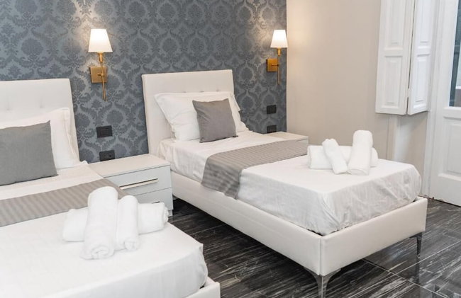 Relais Mermaid - Photo 27