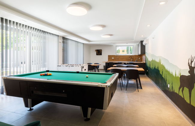 1 bedroom Apartment in Balatonszárszó with garden and terrace - Photo 15