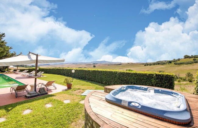 Belvilla by OYO San Francesco Vermentino - Foto 15