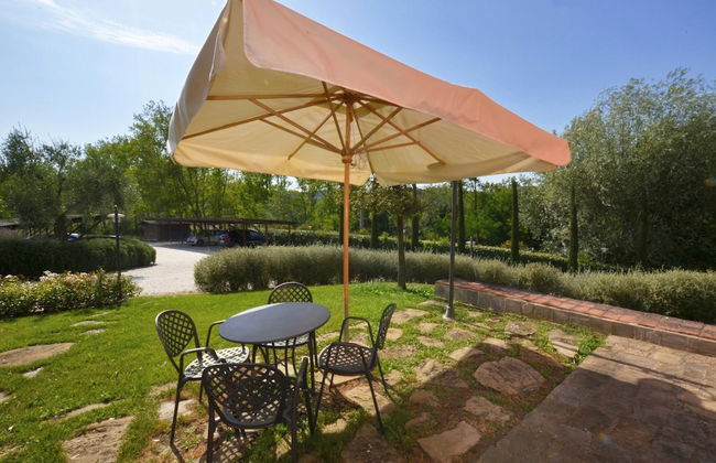 Francigena Apartments - Foto 52