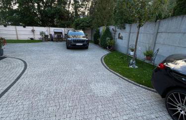 Ferienwohnung Anna Swinemünde Rycerska - Foto 17