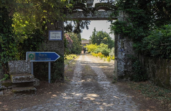 Quinta da Comenda - Casa da Bica - Foto 45