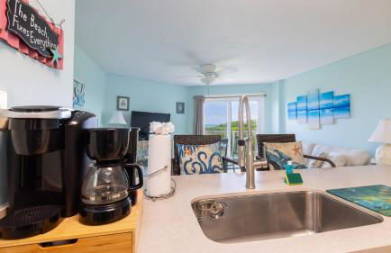 Aqua Vista Ocean Pointe 3307 - Foto 9