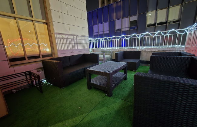 Elite Terrace - Spacious Apt w Terrace - Foto 20