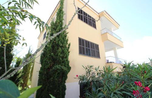 Apartments Residencial Cala Ferrera - Foto 67