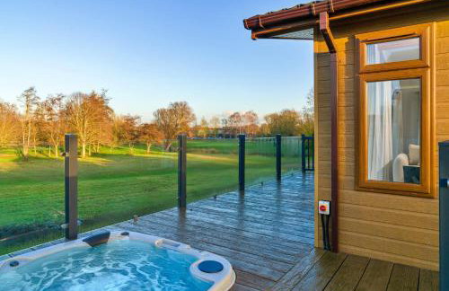 Finest Retreats - Heron Luxury Lodge - Foto 8