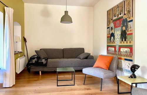 Magnifique maison d'architecte avec sauna - Puy St Vincent & Pelvoux Vallouise - Foto 24