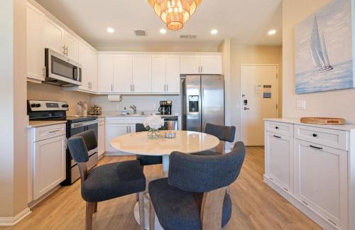 Lux North Park Gem King Beds Workspaces Parking - Foto 10