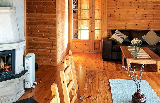 Holiday Home in Norheimsund - Photo 33