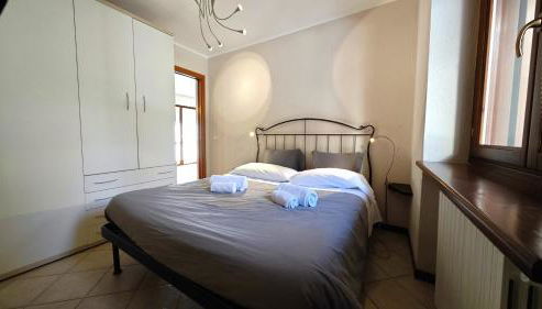 Hostdomus - Chalet Sciatori Garden - Foto 3, towels, wardrobe