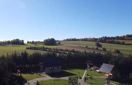 Świerkowy Zakatek - Foto 11