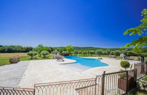 Gîte - Mas de Louise - Foto 22