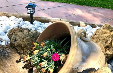 GATU PREMIUM Villa Lurberri piscina privada, 4 dormitorios, 2 baños, parking , jardines, " Preferente mayores de 25 años y familias " ín y barbacoa - Foto 55