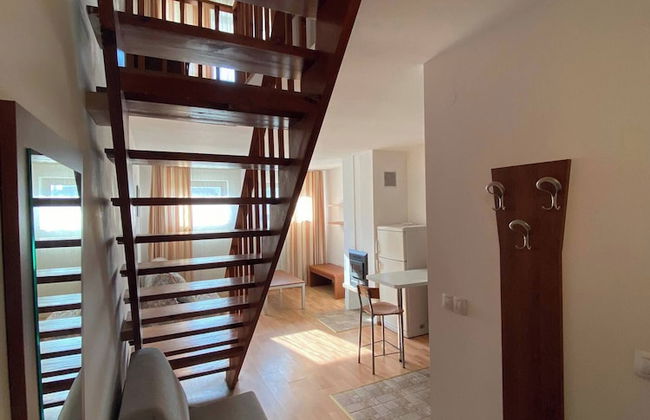 1 Bright Two Floor Apartment - Foto 34