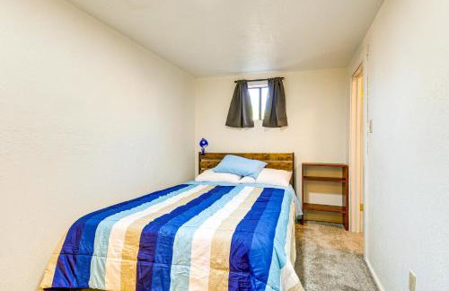 Walkable Location, Fenced Yard Wickenburg Home! - Photo 13