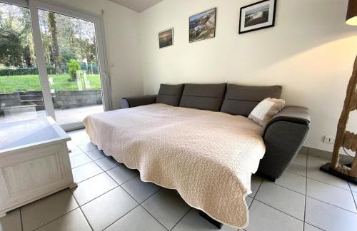 La maison de Marylène - Foto 21