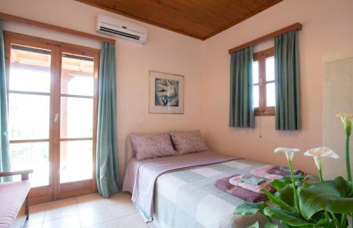 Studio Dionphaie - Διόνφαιη - Foto 12