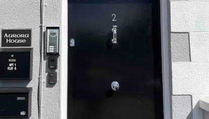 Aurora House 2B Warrenpoint - Foto 5