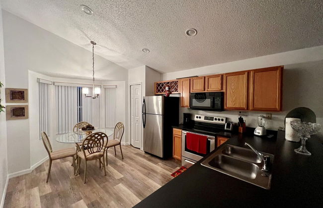 Grand Luxury 4BD Pool Home Disney Universal - Foto 11