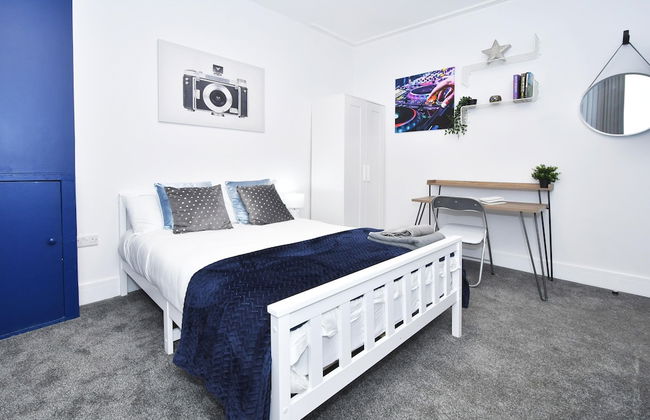 Townhouse @ 42 Minshull New Road Crewe - Photo 3