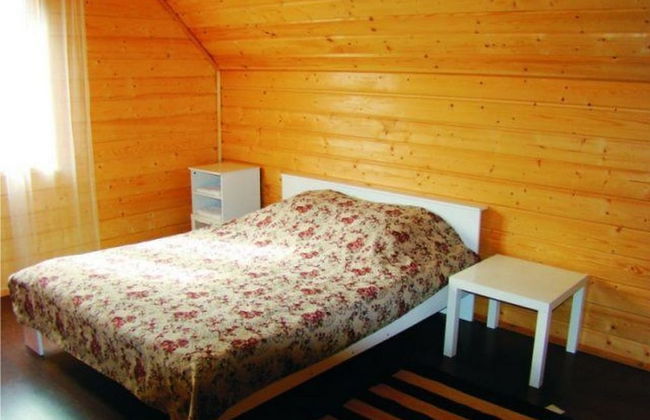 Baza Otdyha Bolshie Kamni - Foto 22