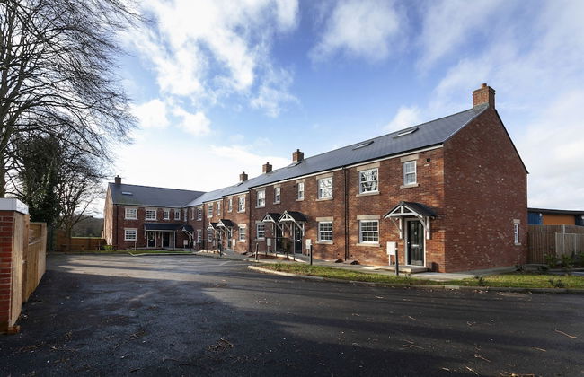 Condron 3 bedroom house - Foto 20