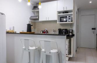 Apto com Piscina em Camboinhas - Perto da Praia - Foto 8