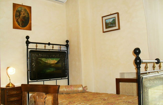 I 13 Cavalieri Guest House - Foto 11