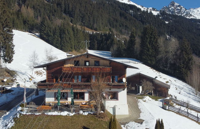 Gasthof Almluft - Foto 21