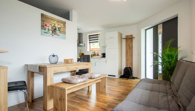 Mundlers Hoamatl Top 3 - Foto 4, Living Room