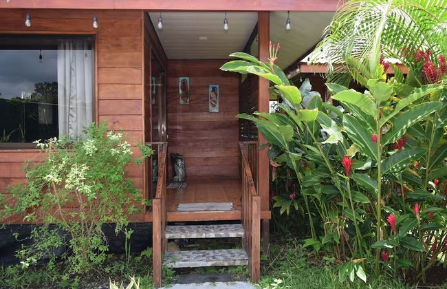 Cabañas Kwepal Costa Rica - Foto 15