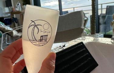 Sea Side Calais vue mer - Foto 18