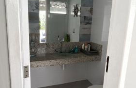 Casa de praia com vista Mar - Dunas do Peró - Foto 33