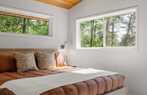Timber and Stone - Ridgewalk - Luxury Cabin Rentals in Dahlonega, GA - Foto 24