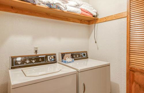 Skyland Retreat - Max nighttime occupancy of 8 - Foto 39