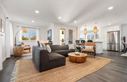 Game Room Home Gym 1 Mile to Beach - Foto 13