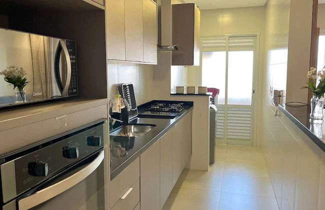 Residencial Guaraci - Photo 3