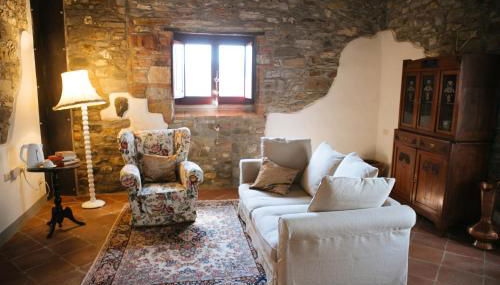 Podere Terreno alla Via della Volpaia - Foto 5