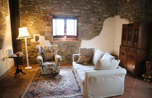 Podere Terreno alla Via della Volpaia - Foto 5