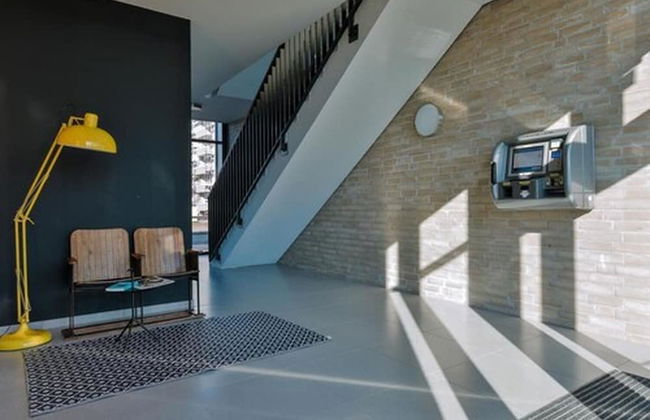 Bett & Bude Boardinghouse - Foto 19