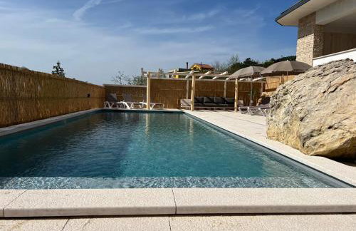 Brisa Wellness Apartments - clothing optional, DFK, FKK in may, june, september - Foto 61