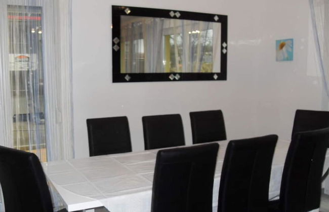 Villa Lake Constance View - Photo 9