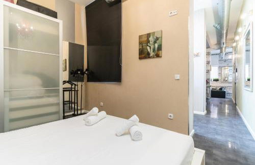 Cozy Stylish - 1Bedroom 1Bath - Malasaña - Photo 44