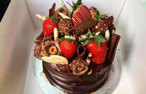 The Hut@Trefechan Wen - Coastal Coziness! - Photo 56