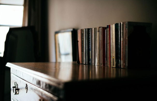 The Pavilion at Lamb's House - Foto 13