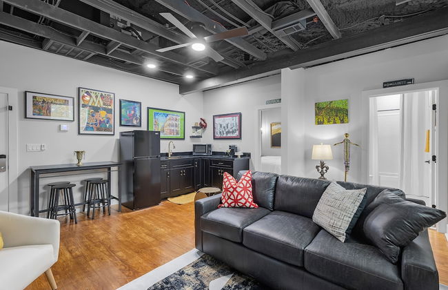 The Sanctuary - Foto 73