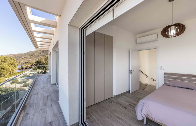 Pomos Seashore Villa - Foto 28