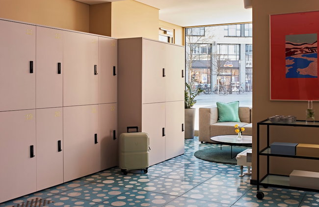 Numa Cologne Ehrenfeld - Foto 83