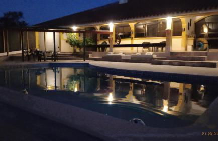 Quinta Fula Fula - Foto 32